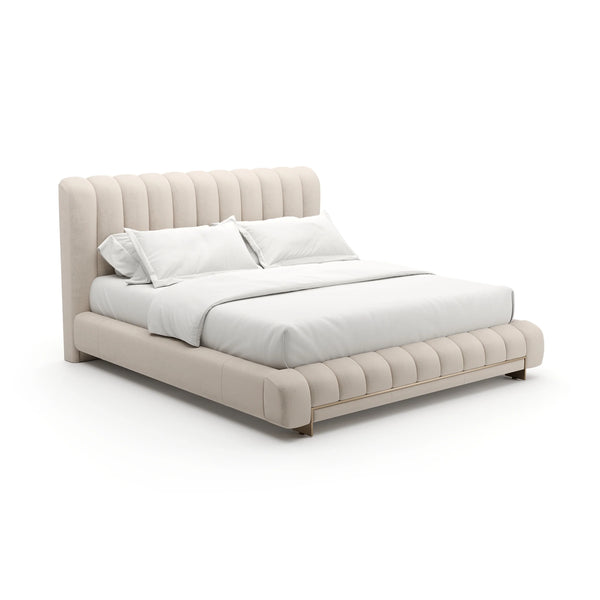 Well Balanced Bed, King