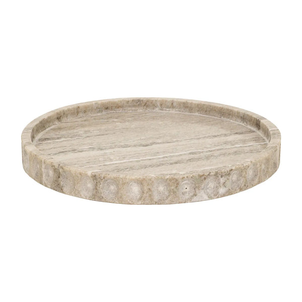Balaric Tray, 15"Dia