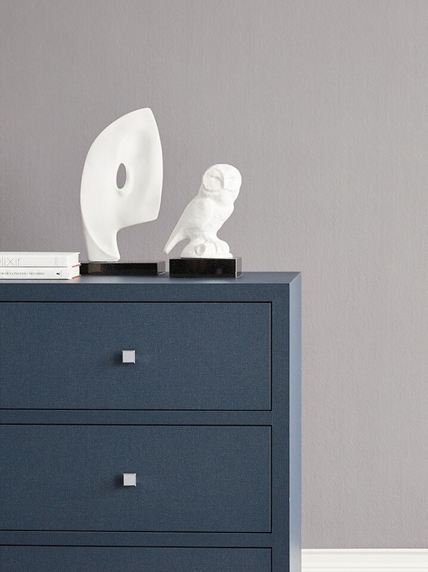 Eckhard Large Statue, Chalk White
