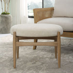 Acrobat Small Bench, 25"W x 19"H x 20"D