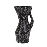 Cazden Tall Vase, 14"H
