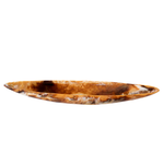 Mood Long Bowl, 29.92"W x 6.3"D