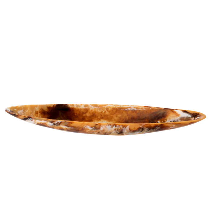 Mood Long Bowl, 29.92"W x 6.3"D