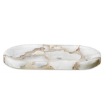 Sonora Oval Tray, 11.81" W x 5.91" D