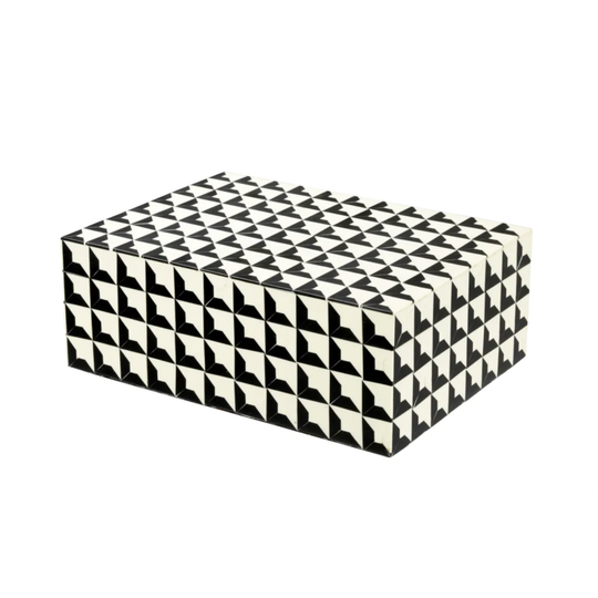 Cabas Box, 2 Sizes