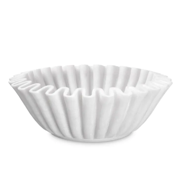 Jackson Round Bowl - Marble,  11.81"Dia