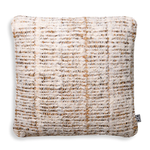 Amon Cushion, 19.69" x 19.69"