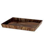 Harvard desk Tray, 12.99" W x 10.04" D