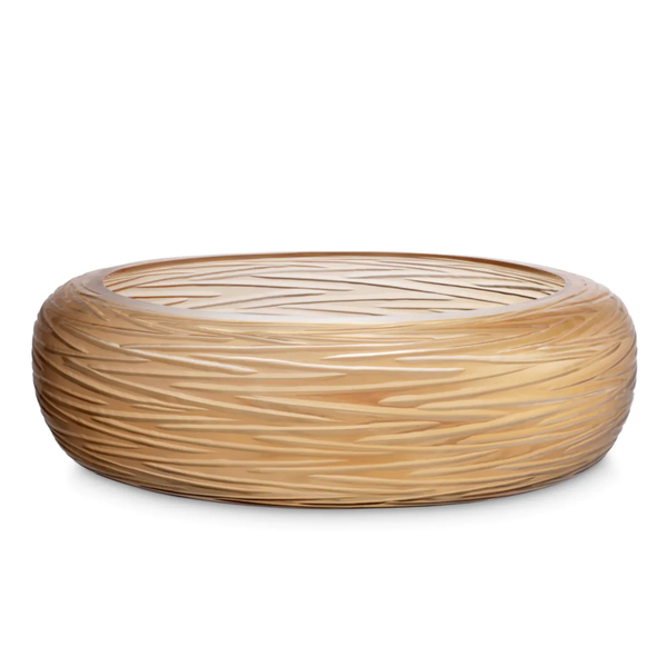 Alessio Bowl, 15.75" Dia