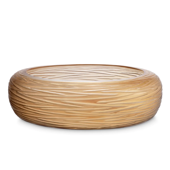 Alessio Bowl, 15.75" Dia