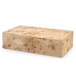 Faro Box, 14.57"W x 9.06"D