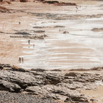 El Cotillo Beach, Spain, 41.5" x 41.5"