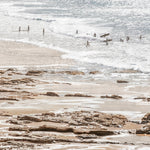 El Cotillo Beach, Spain, 41.5" x 41.5"