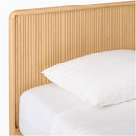 Elora Twin Bed, Blonde