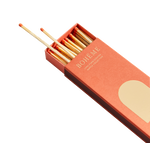 Phoenix Scented Matchsticks, 40 Pack