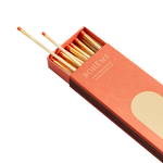 Phoenix Scented Matchsticks, 40 Pack