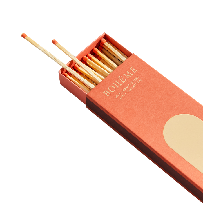 Phoenix Scented Matchsticks, 40 Pack