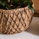 Entwine Baskets, 3 Sizes