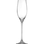 Eventi Sparkling Wine Glass, Set of 6