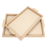 Elinor Trays, 2 Sizes