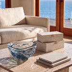 Calico Boxes, 2 Sizes