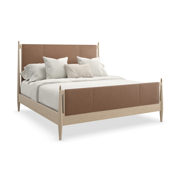 Unity Bed, King