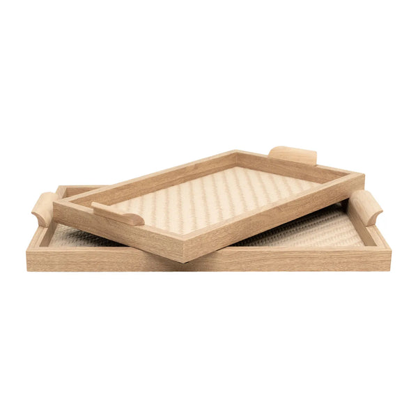 Elinor Trays, 2 Sizes