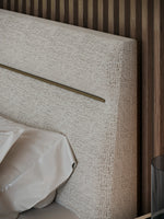 Counter Balance Bed, King & Queen