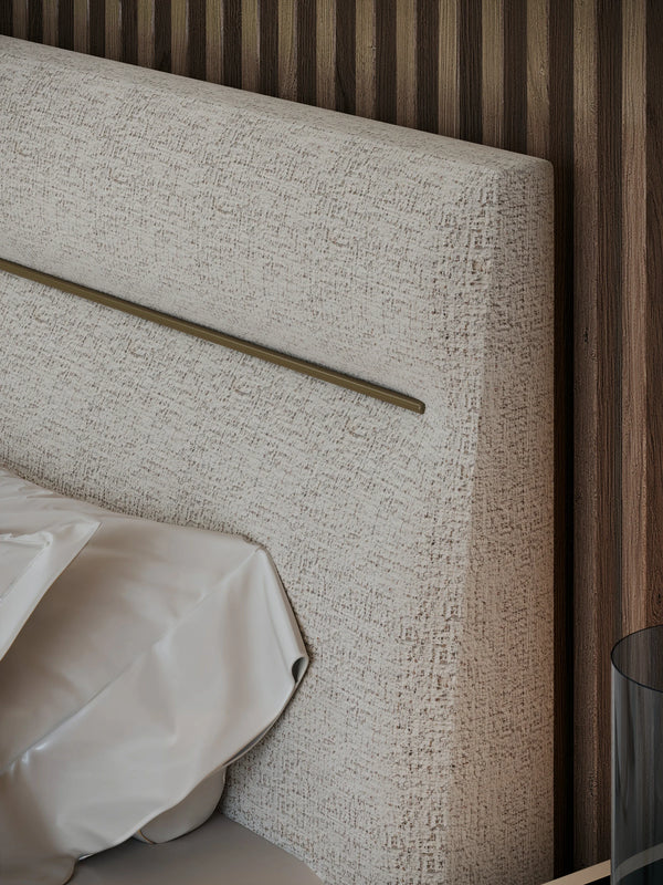 Counter Balance Bed, King & Queen