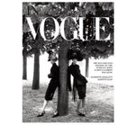 In Vogue: An Illustrated History of the World's Most Famous Fashion Magazine