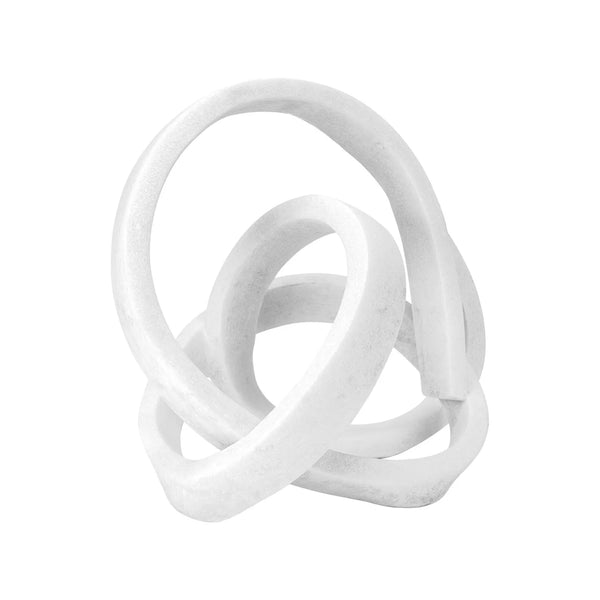 Vihaan Sculpture, 19"W