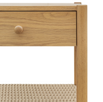 Millie Nightstand Natural, 20”W