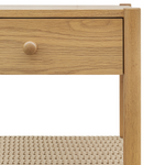 Millie Nightstand Natural, 20”W