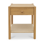 Millie Nightstand Natural, 20”W