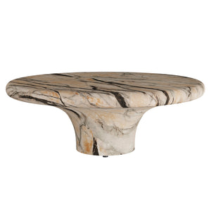 Zahara Coffee Table, Mojave