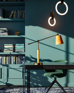 Hendrick Task Lamp