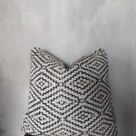 Mineral Indoor/Outdoor Pillow, 18" x 18"