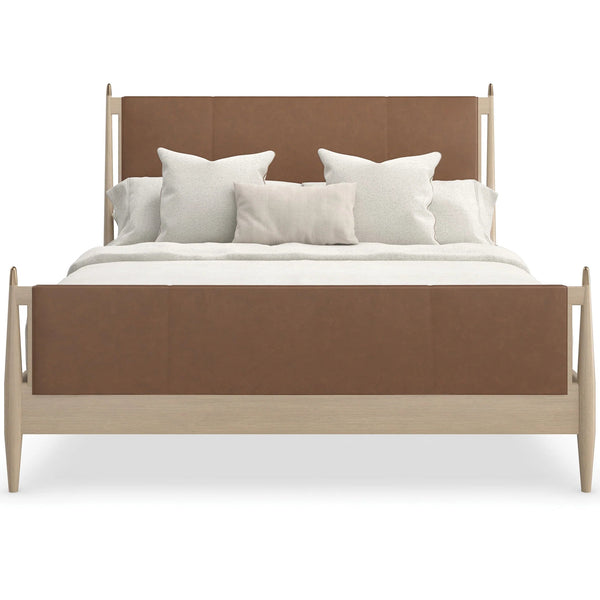 Unity Bed, King