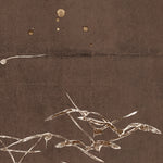 Fleeting Moment III, 20.75" x 20.75"