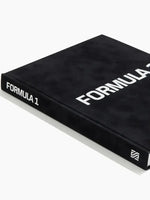 Formula 1: By Those Who Were There