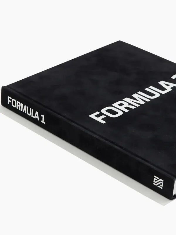 Formula 1: By Those Who Were There