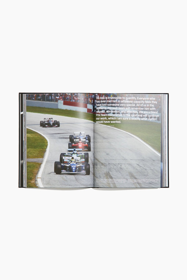 Formula 1: By Those Who Were There