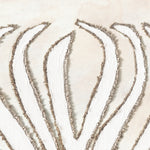 Fougére De Lin V, 16.75" × 25.75"