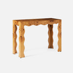Maurice Console, 48"L x 12"W