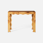 Maurice Console, 48"L x 12"W