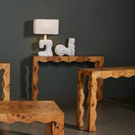 Maurice Console, 48"L x 12"W