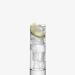 Bar Long Drink Glass, 8oz, Set of 2