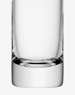 Bar Long Drink Glass, 8oz, Set of 2