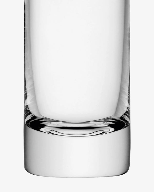 Bar Long Drink Glass, 8oz, Set of 2
