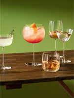 Gin Glasses, 23oz , Set of 4
